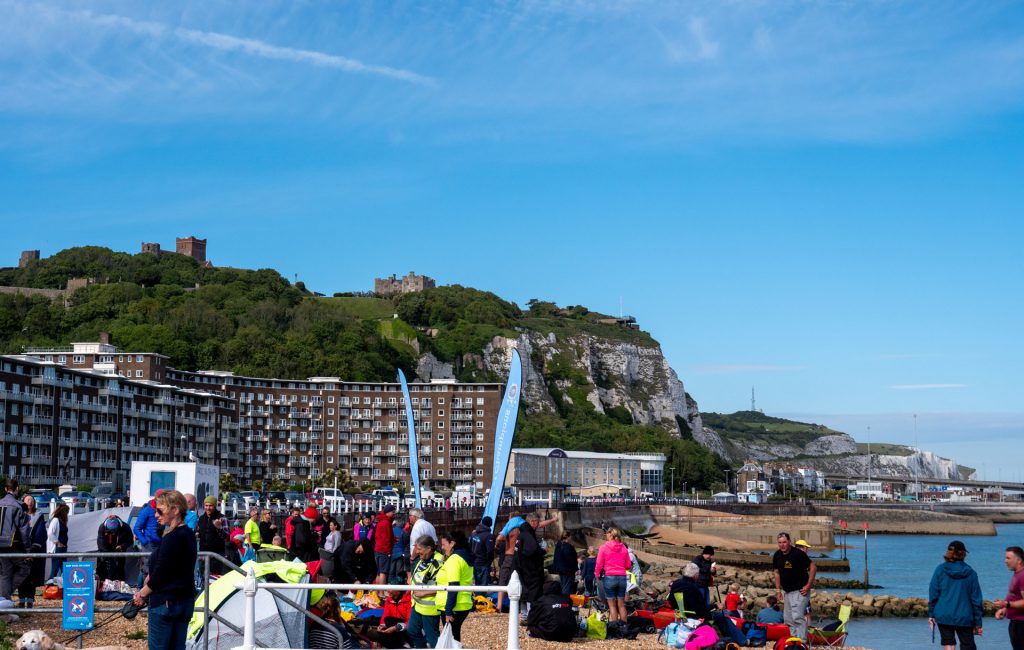 Dover Marine Drive