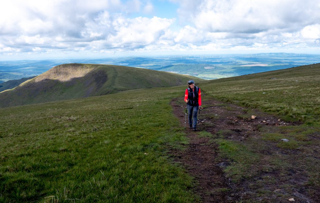 Merrick Trail 