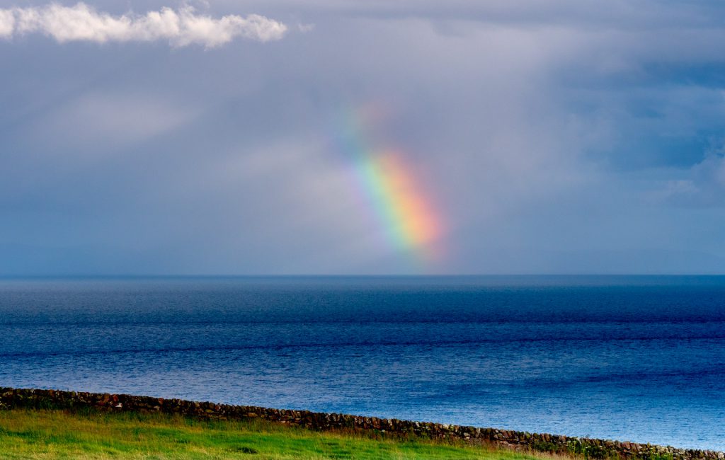 Mull of Galloway