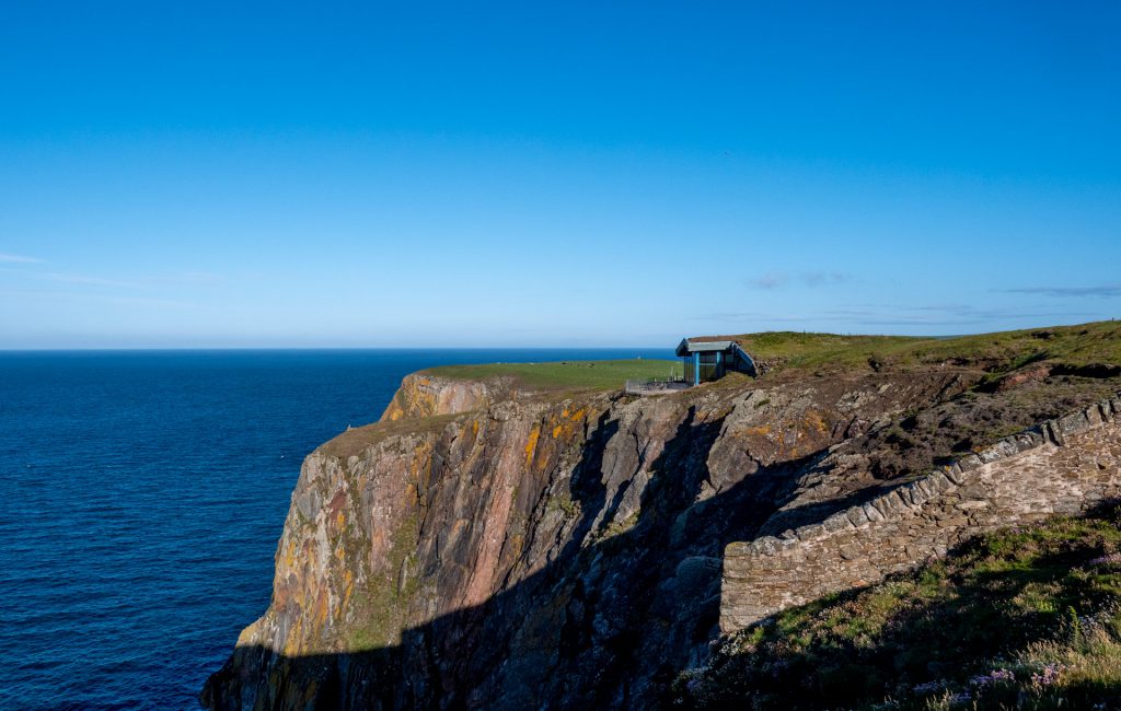 Mull of Galloway