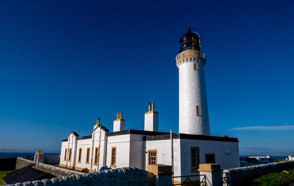 Mull of Galloway