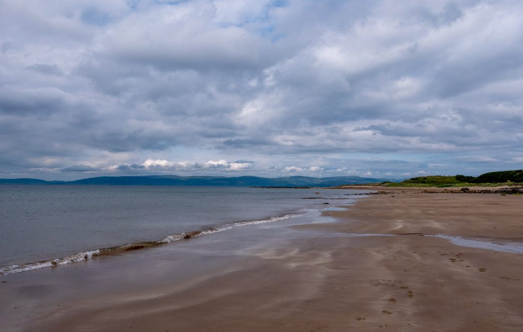 Isle of Arran