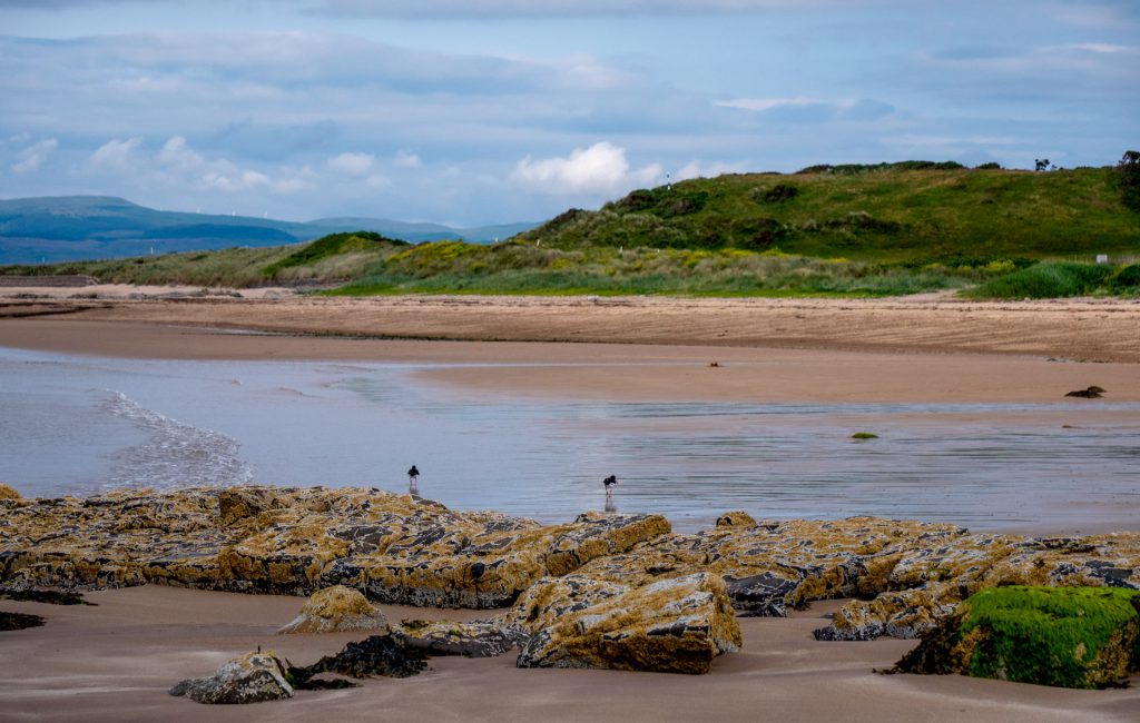 Isle of Arran