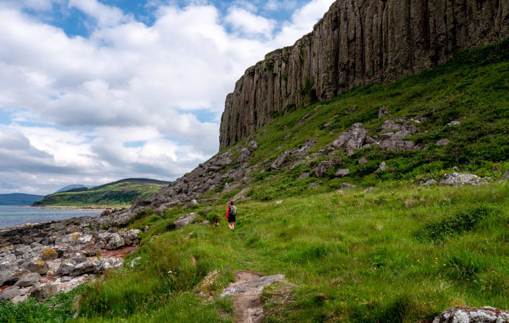 Isle of Arran