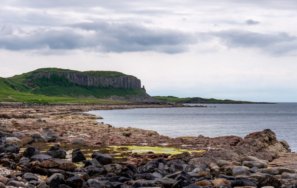  Isle of Arran