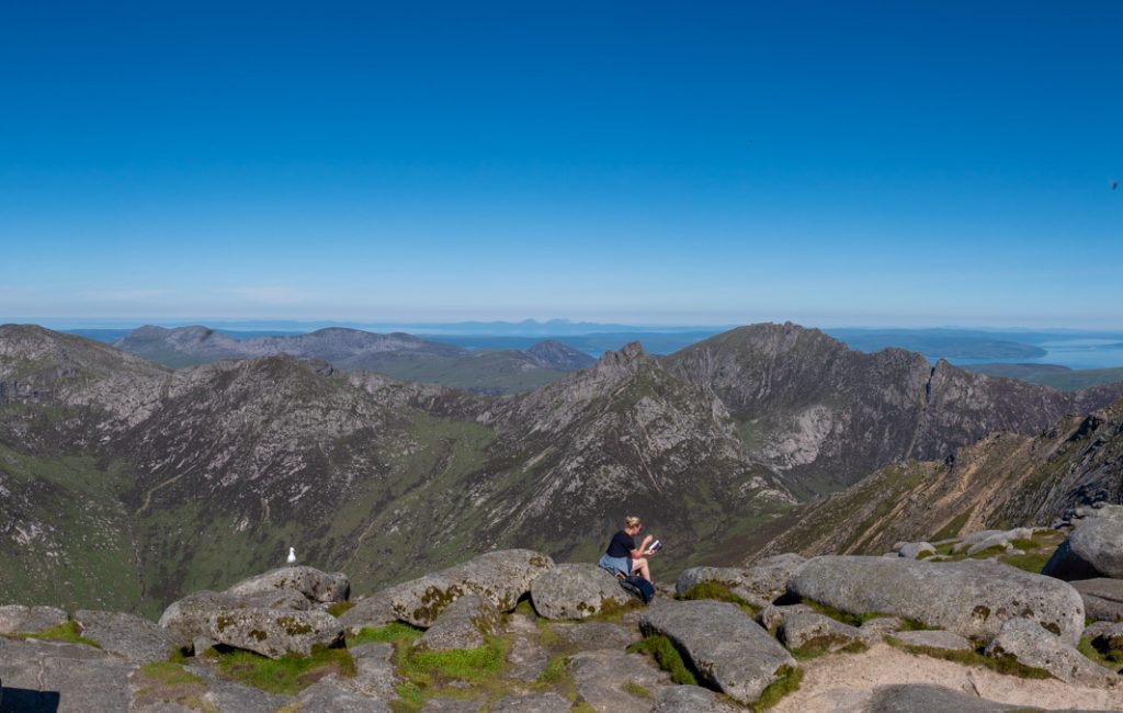 Goatfell