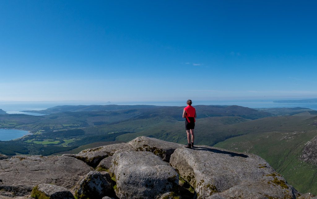 Goatfell