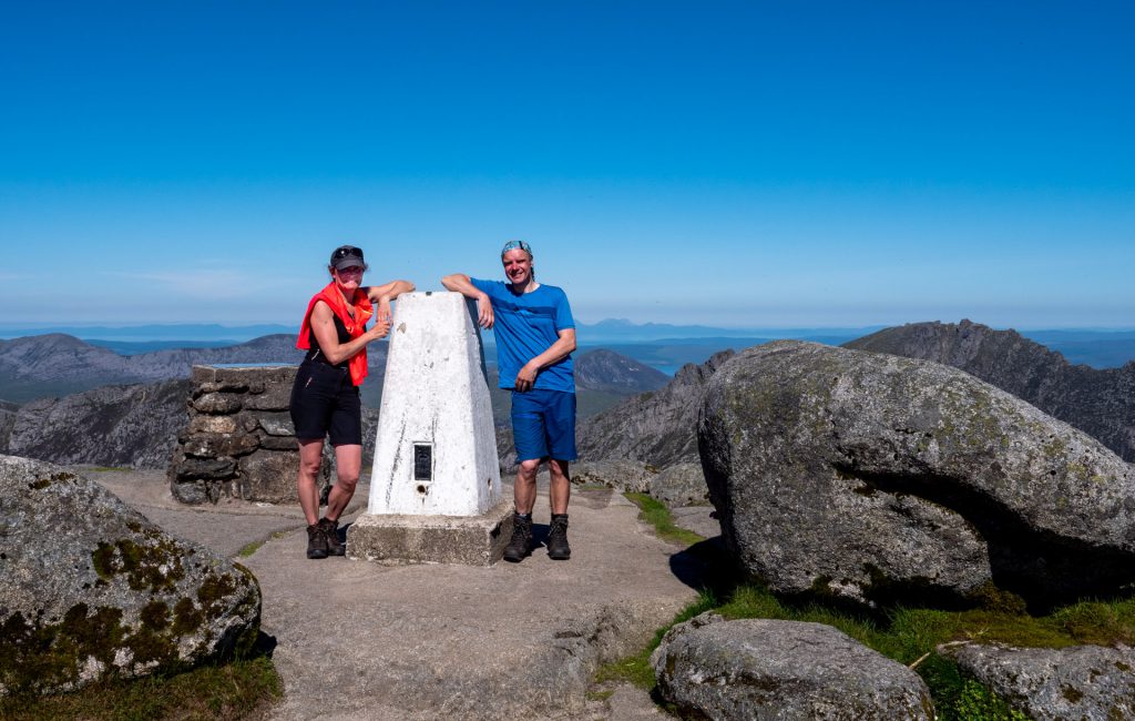 Goatfell