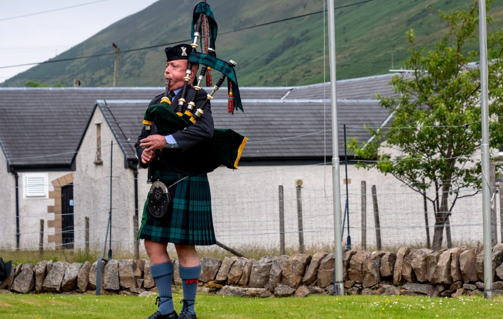 Arran Distillery