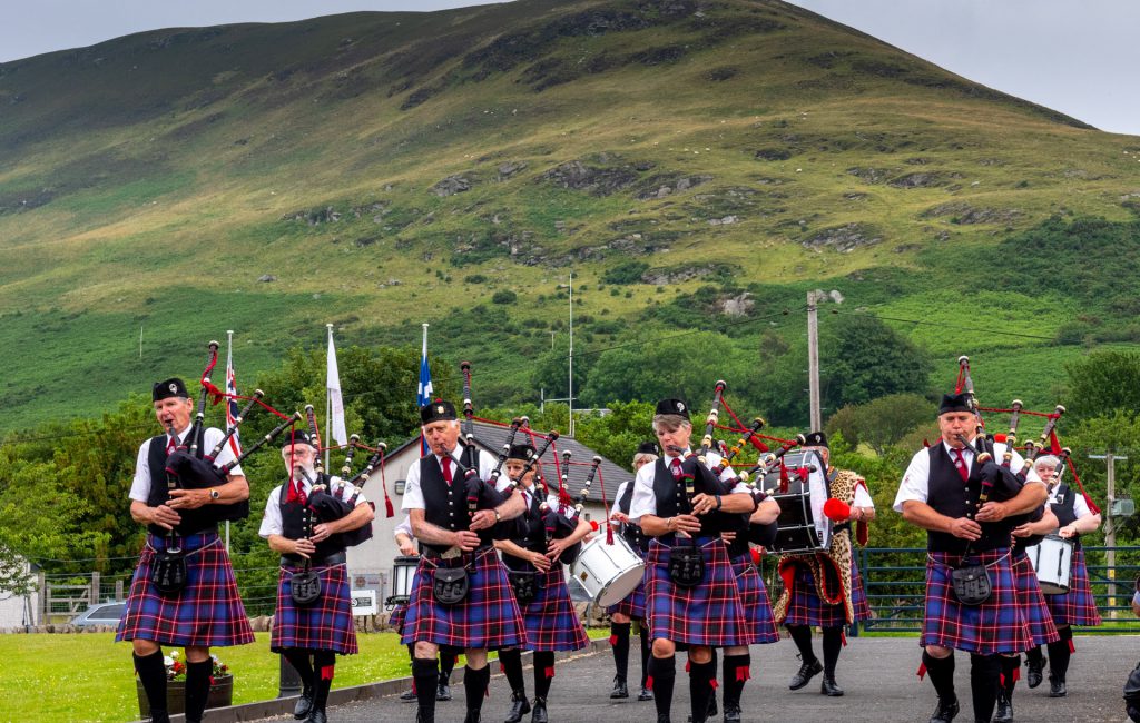 Arran Distillery 