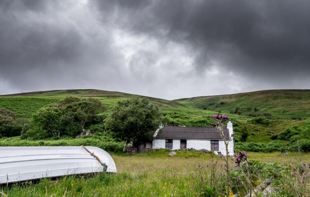 Isle of Arran