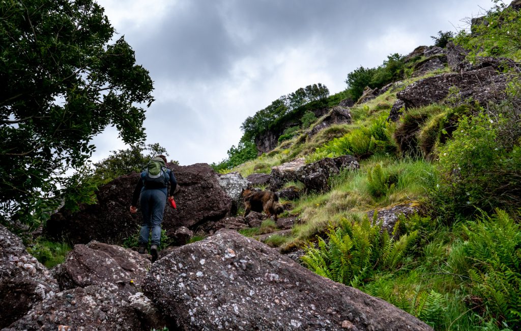 Isle of Arran