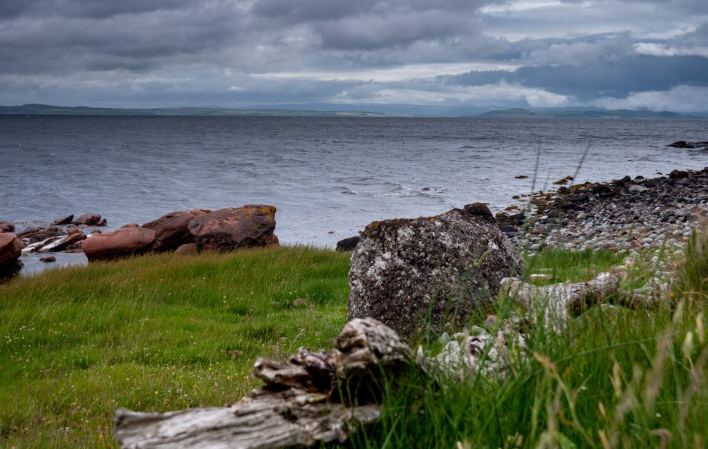 Isle of Arran