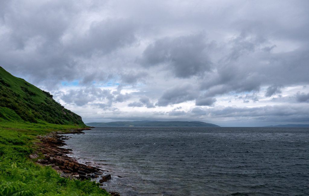 Isle of Arran