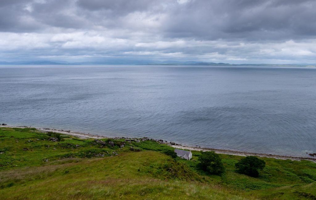 Isle of Arran