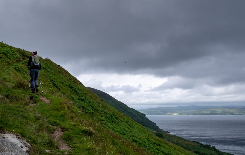 Isle of Arran