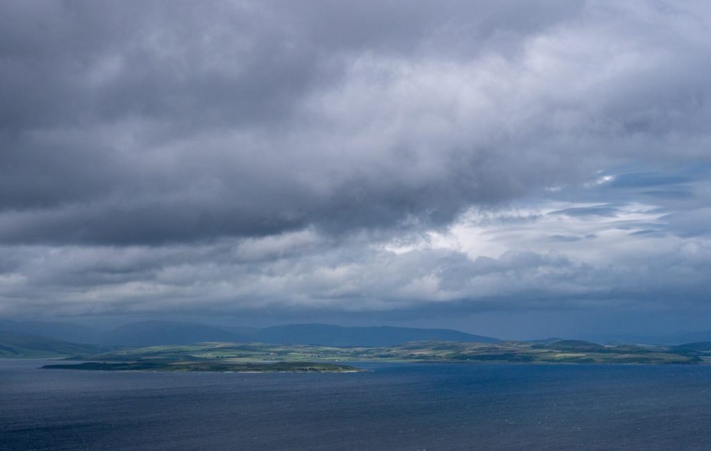 Isle of Arran