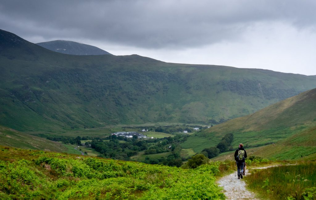  Isle of Arran 