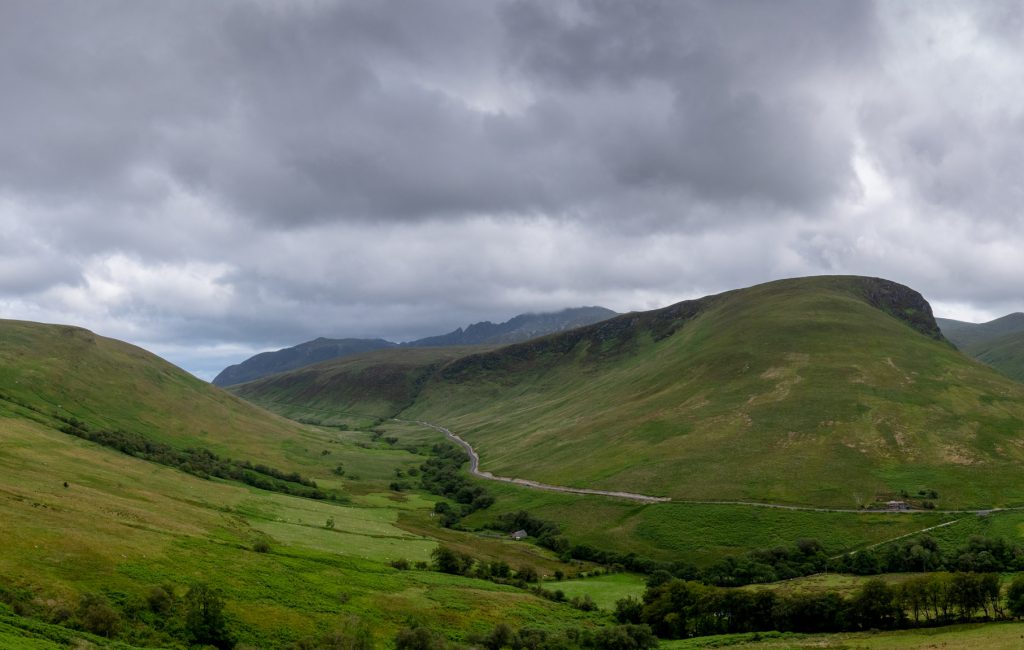 Isle of Arran 