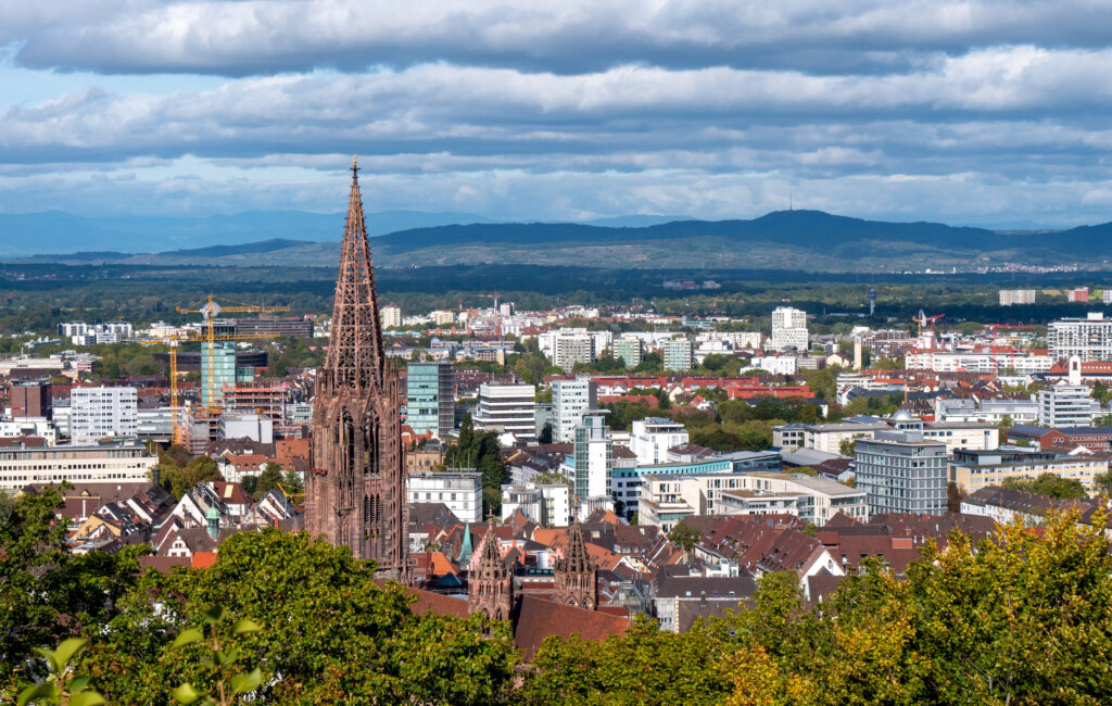 Freiburg