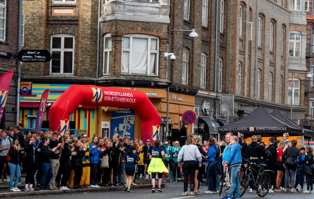 Royal Run Aalborg