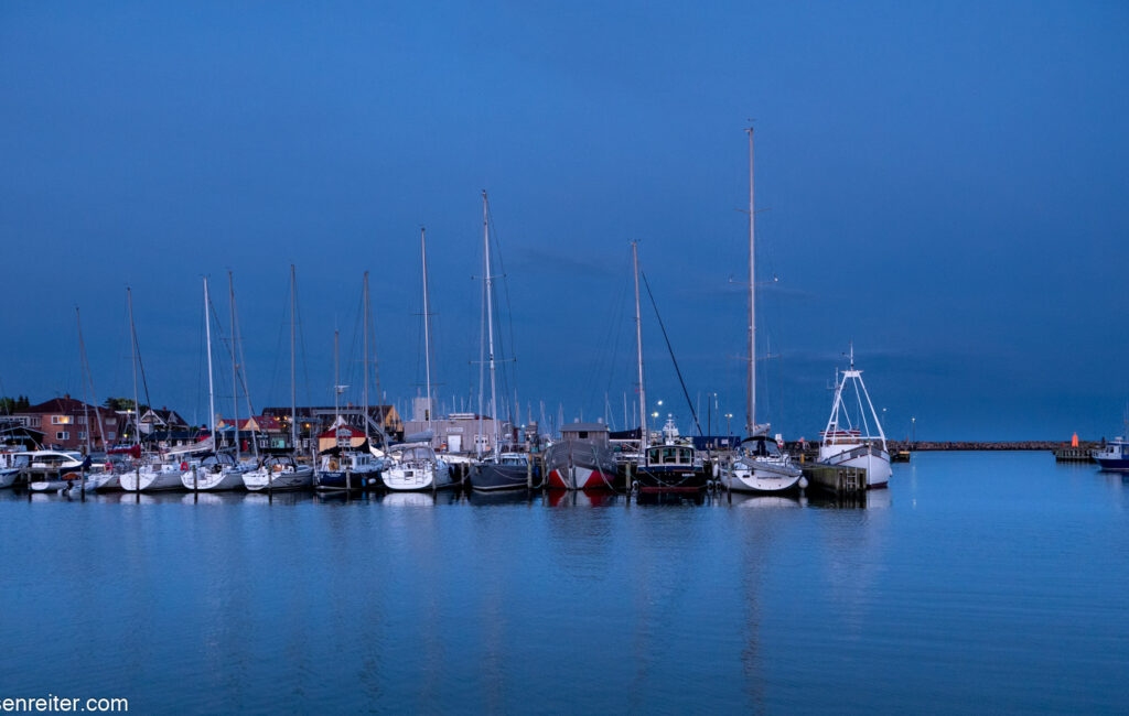 Rødvig Hafen